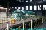 Hudson Bay Railway SD50!!!!
